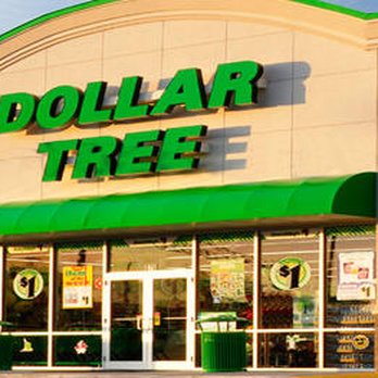 Dollar Tree - Dollar Tree - Discount Store Near Me - Hephzibah, Georgia