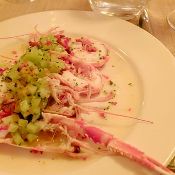 Balthazar - langoustines - French Near Me - London, XGL Balthazar - langoustines - French Near Me - London, XGL