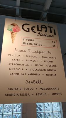 Menu photo 3 Caffe Antico Atlanta, GA Menu photo 3 Caffe Antico Atlanta, GA