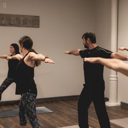 Copper Canyon Wellness - Copper Canyon offers a wide range of yoga classes to fit any schedule and level of experience. Check out our website for details!