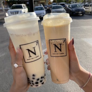 N7 Draft Tea and Coffee - Coffee & Tea Near Me - San Jose, California N7 Draft Tea and Coffee - Coffee & Tea Near Me - San Jose, California