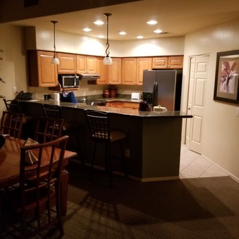 Canoa Ranch Golf Resort - King Suite Kitchen - Resorts Near Me - Green Valley, Arizona Canoa Ranch Golf Resort - King Suite Kitchen - Resorts Near Me - Green Valley, Arizona