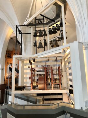 Museum Speelklok by null