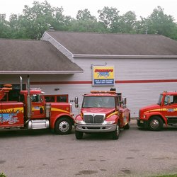 Priced Rite Towing & Road Service