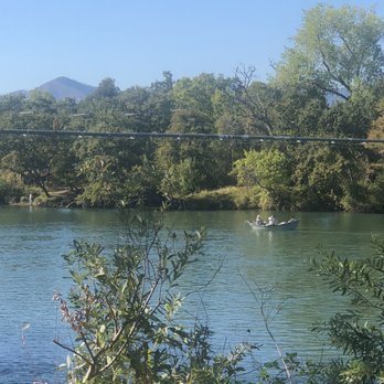 Sundial Bridge - The boaters on the Sacramento River - Landmarks & Historical Buildings Near Me - Redding, California Sundial Bridge - The boaters on the Sacramento River - Landmarks & Historical Buildings Near Me - Redding, California