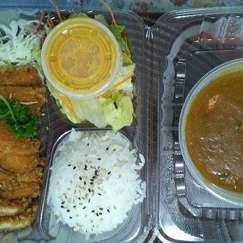 Koya Sushi - Chicken katsu curry - Japanese Near Me - Beaverton, Oregon Koya Sushi - Chicken katsu curry - Japanese Near Me - Beaverton, Oregon