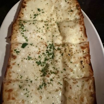 Vince's Ristorante - Garlic Cheese Loaf - Italian Near Me - West Sacramento, California Vince's Ristorante - Garlic Cheese Loaf - Italian Near Me - West Sacramento, California