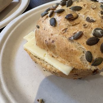 Lagkagehuset - Bread, butter and cheese- oddly delicious! - Bakeries Near Me - Copenhagen, 84