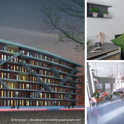 THE FIZZ - THE FIZZ Studentenwohnheim Hannover, THE fIZZ student accomodation, student housing Hannover