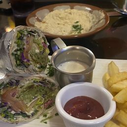 Baba Ganoush