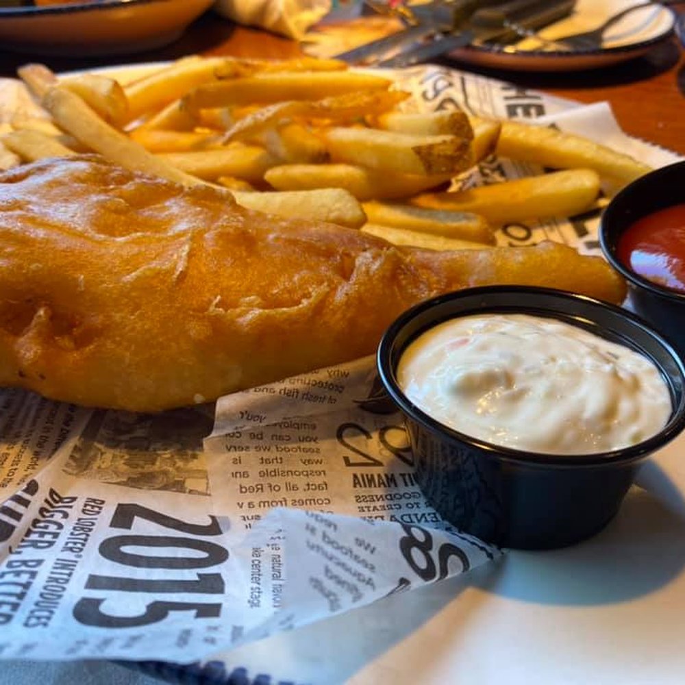 Red Lobster - Fish & Chip - Seafood Near Me - Scottsdale, Arizona Red Lobster - Fish & Chip - Seafood Near Me - Scottsdale, Arizona