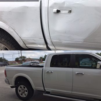 RG3 Collision - Body Shops Near Me - San Antonio, Texas