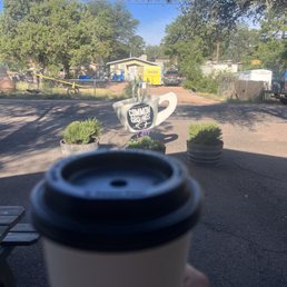 Georgia drink