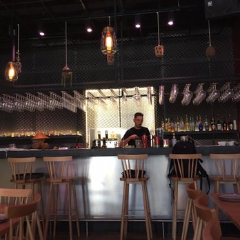 SOI - Bar - Asian Fusion Near Me - Lisbon, 11