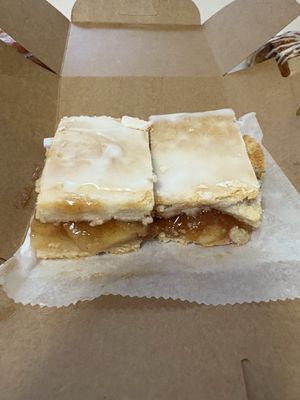 Oak Park Bakery Inc by null