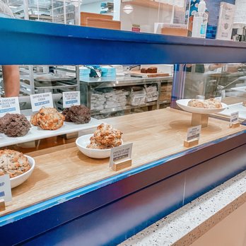Levain Bakery - NoHo, NYC - Bakeries Near Me - New York, New York
