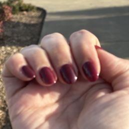 This is the first gel and then the other picture in the third fill This is the first gel and then the other picture in the third fill