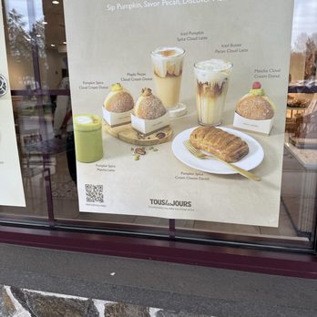 Tous Les Jours - Bakeries Near Me - Blue Bell, Pennsylvania Tous Les Jours - Bakeries Near Me - Blue Bell, Pennsylvania
