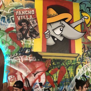 The Taco Stand - Mexican Near Me - Miami, Florida