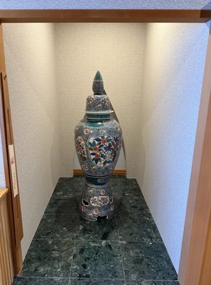 Tachibana Shikitei by null