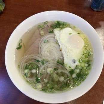 Phuong Vietnamese Restaurant - Brisket - Vietnamese Near Me - North Charleston, South Carolina