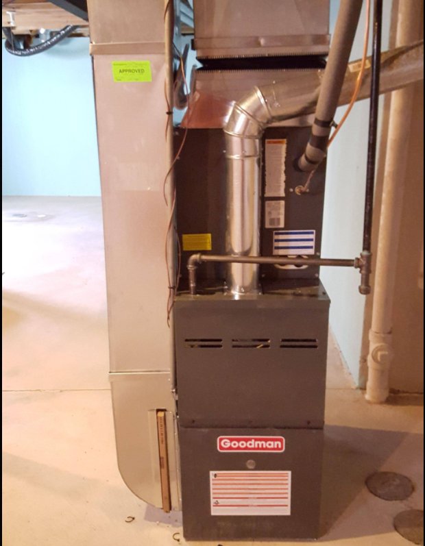 Slide of All Services Home Repairs