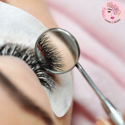 Ohlala Lashes N Brows