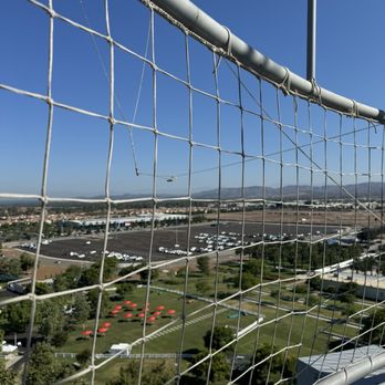 Great Park Balloon - View - Hot Air Balloons Near Me - Irvine, California