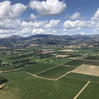 HeliCo Sonoma - Flight Instruction Near Me - Santa Rosa, California