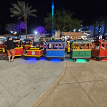 Sonesta ES Suites Orlando - International Drive - Traing ride for the little ones - Hotels Near Me - Orlando, Florida Sonesta ES Suites Orlando - International Drive - Traing ride for the little ones - Hotels Near Me - Orlando, Florida