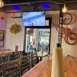 Steamies Burger Bar