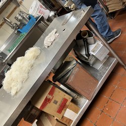 Saigon Panda - Dirty cloth that is used for cleaning