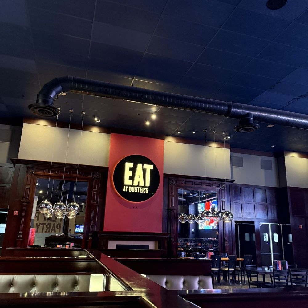 Dave & Buster's Springdale - Cincinnati - Arcades Near Me - Springdale, Ohio