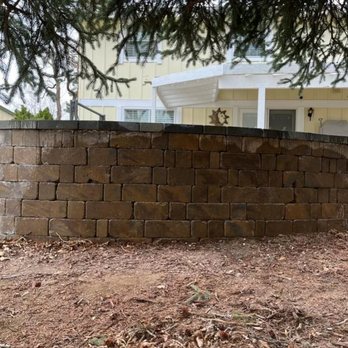 System Pavers - Masonry/Concrete Near Me - Denver, Colorado