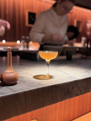 Clemente Bar by null