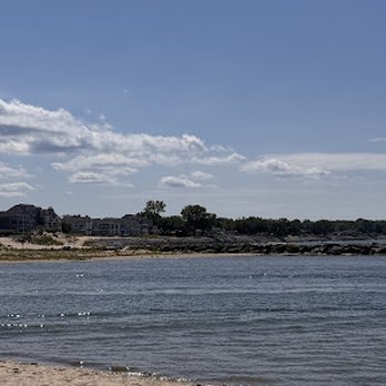 New Buffalo Beach - Beaches Near Me