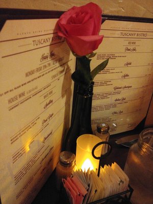 Menu photo 1 Tuscany Bistro League City, TX Menu photo 1 Tuscany Bistro League City, TX