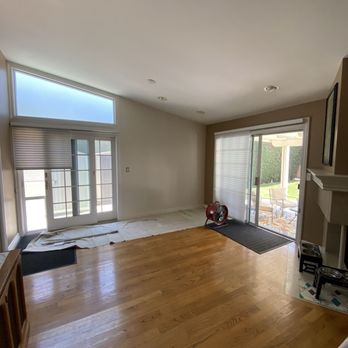 Universal Painting & Coatings - Dining Room - Painters Near Me - Anaheim, California