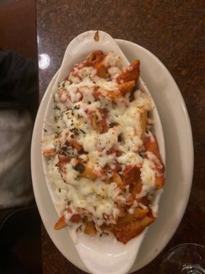 Pasqualone's by null