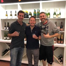 Haworth Wine & Spirits