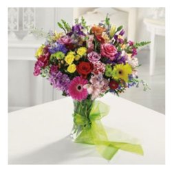 Paul’s Flowers
