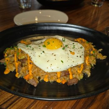 STK Steakhouse - Wagyu Fried Rice - Venues & Event Spaces Near Me - Dallas, Texas STK Steakhouse - Wagyu Fried Rice - Venues & Event Spaces Near Me - Dallas, Texas