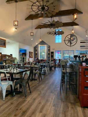 NC Coast Grill & Bar by null