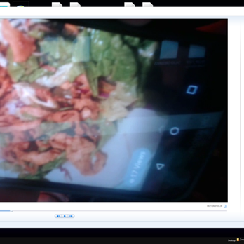 Crabtown - salad with balsamic dressing - Seafood Near Me - Oklahoma City, Oklahoma Crabtown - salad with balsamic dressing - Seafood Near Me - Oklahoma City, Oklahoma