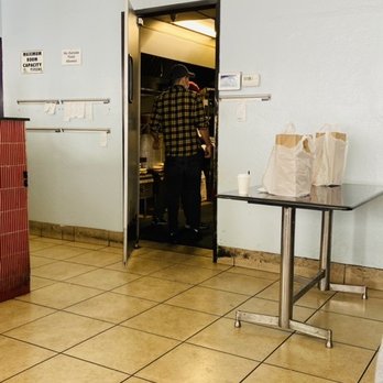 Madras Cafe - Kitchen entrance - Indian Near Me - Sunnyvale, California Madras Cafe - Kitchen entrance - Indian Near Me - Sunnyvale, California