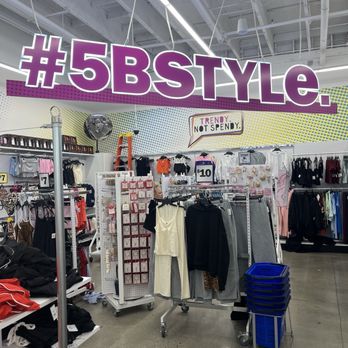 Five Below - Discount Store Near Me - Lake Forest, California Five Below - Discount Store Near Me - Lake Forest, California