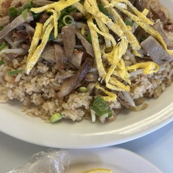 Sam Sato's - Fried rice - Bakeries Near Me - Wailuku, Hawaii Sam Sato's - Fried rice - Bakeries Near Me - Wailuku, Hawaii