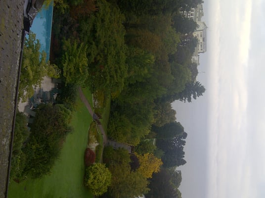 Hôtel Royal Evian by null