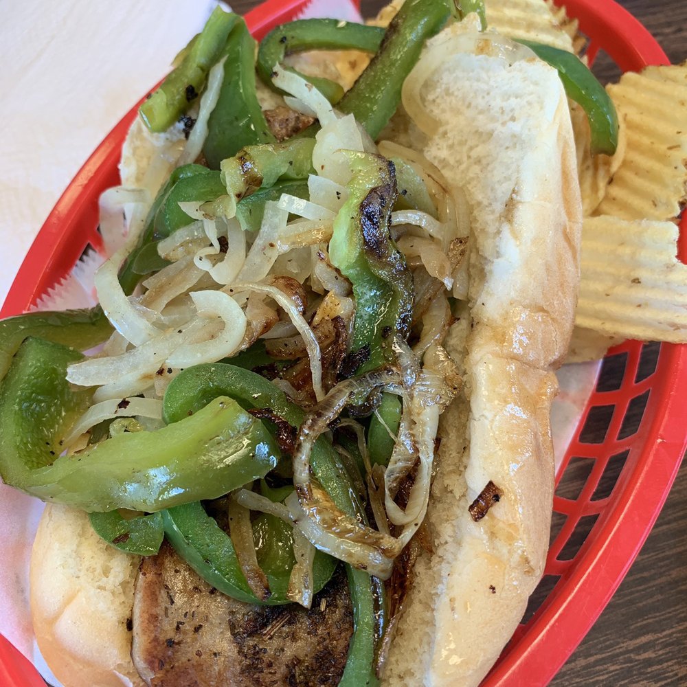 Quiet Times Golf Course - Italian sausage - Golf Near Me - Attica, New York Quiet Times Golf Course - Italian sausage - Golf Near Me - Attica, New York