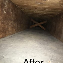 Baran's Air Duct Cleaning